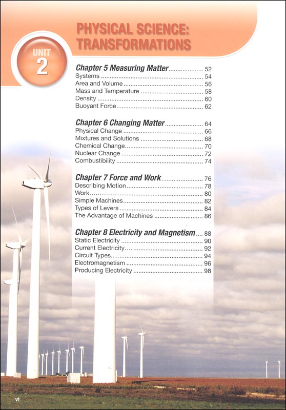 Purposeful Design Science Level 5 Student 2nd Edition Association 