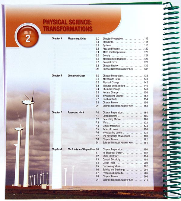 Purposeful Design Science Level 5 Teacher 2nd Edition Association 