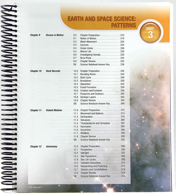 Purposeful Design Science Level 6 Teacher 2nd Edition Association 
