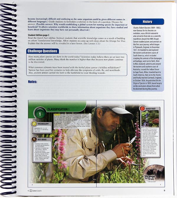 Purposeful Design Science Level 6 Teacher 2nd Edition Association 