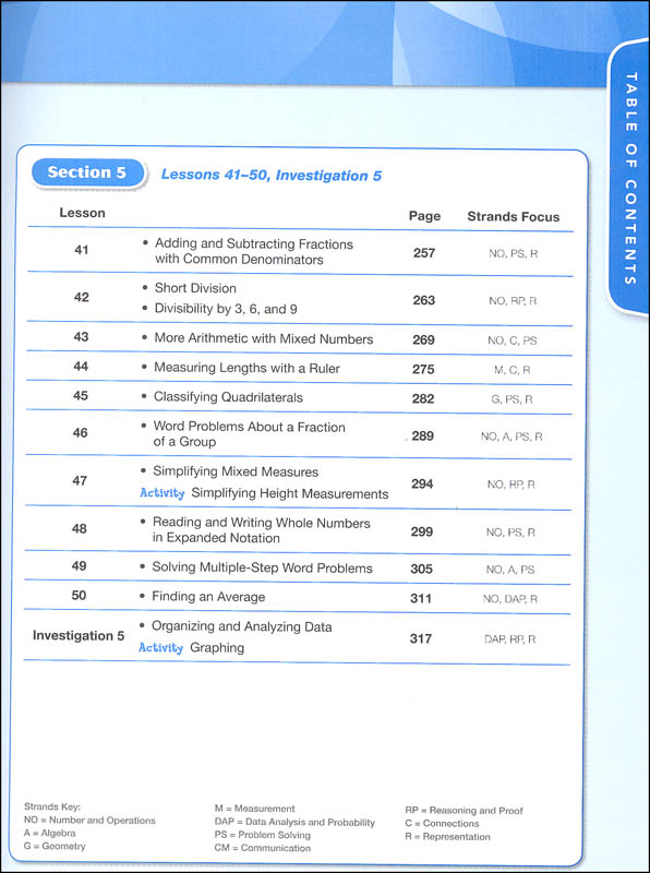 Saxon math intermediate 5 student edition saxon publishers 9781600325465