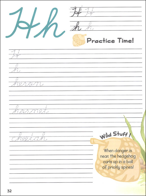 cursive writing book pdf free download