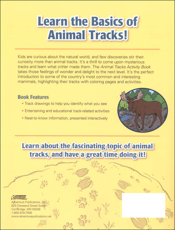 animal-tracks-activity-book-adventure-publications-9781591935384