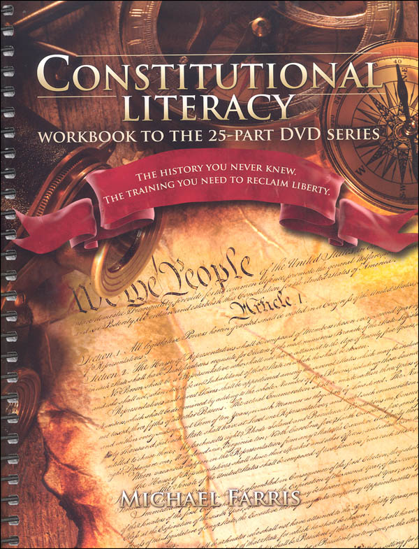 Constitutional Literacy Workbook