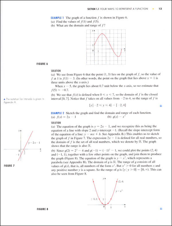 james stewart calculus concepts and contexts