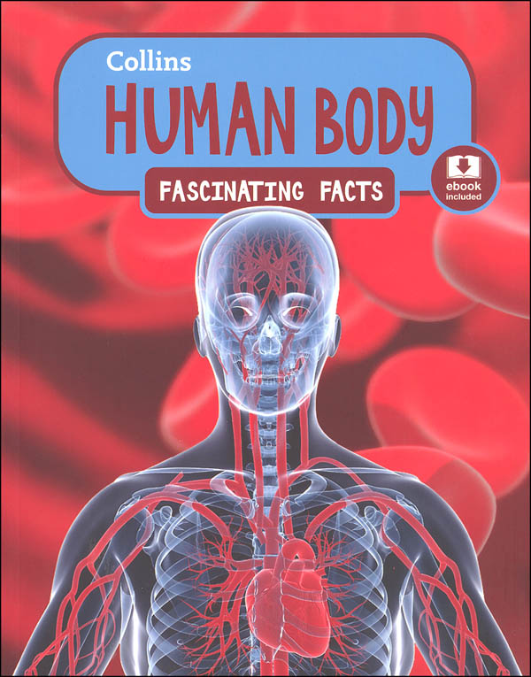 Human Body (Collins Fascinating Facts)