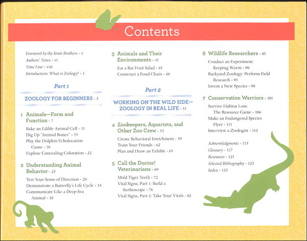 Order zoology admission essay 07 image