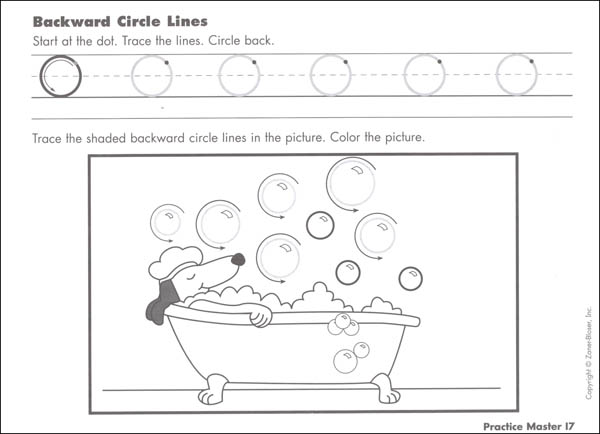 Zaner-Bloser Handwriting Grade K Home School Bundle - Student Edition
