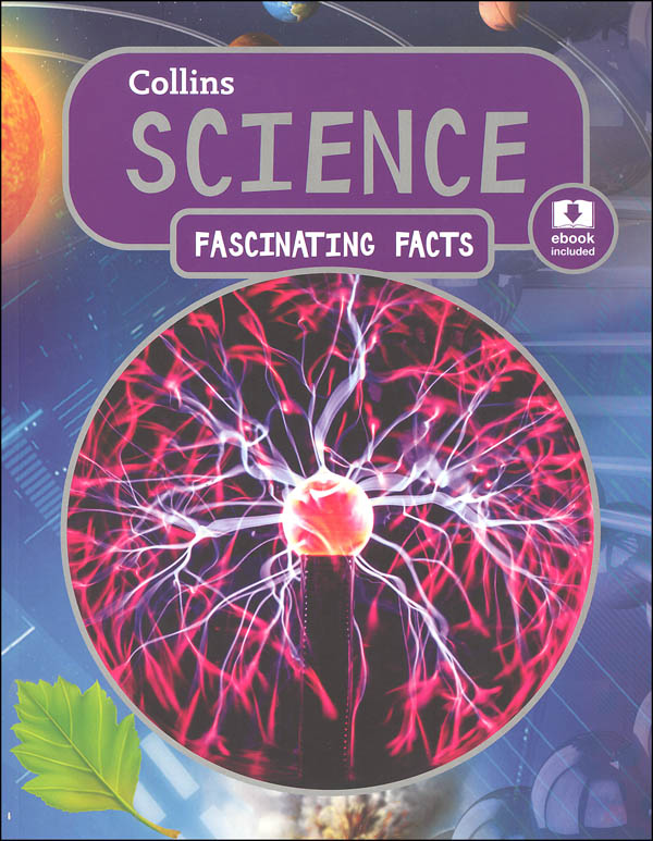 Science (Collins Fascinating Facts)