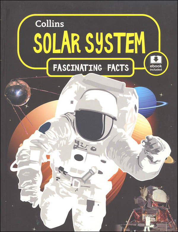 Solar System (Collins Fascinating Facts)