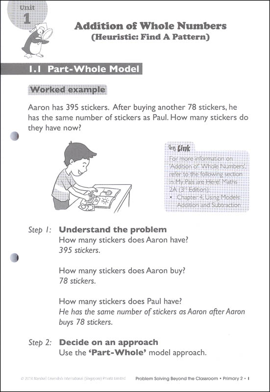 problem solving beyond the classroom pdf