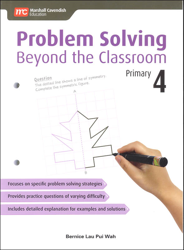Problem Solving Beyond the Classroom Primary 4