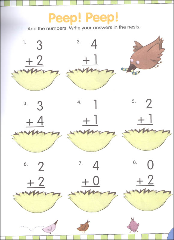 addition activities grade 1 flash skills flash kids 9781411434585