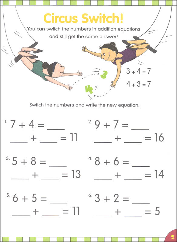 Math Drills: Grade 2 (Flash Skills) | Flash Kids | 9781411434516