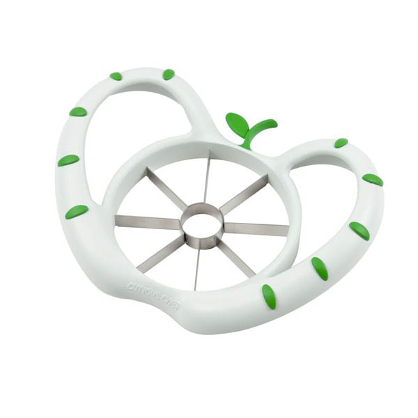 Apple Slicer Curious Chef