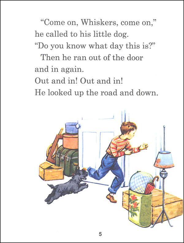 Down River Road Grade 2 Book 1 (Alice and Jerry Basic Reading Program