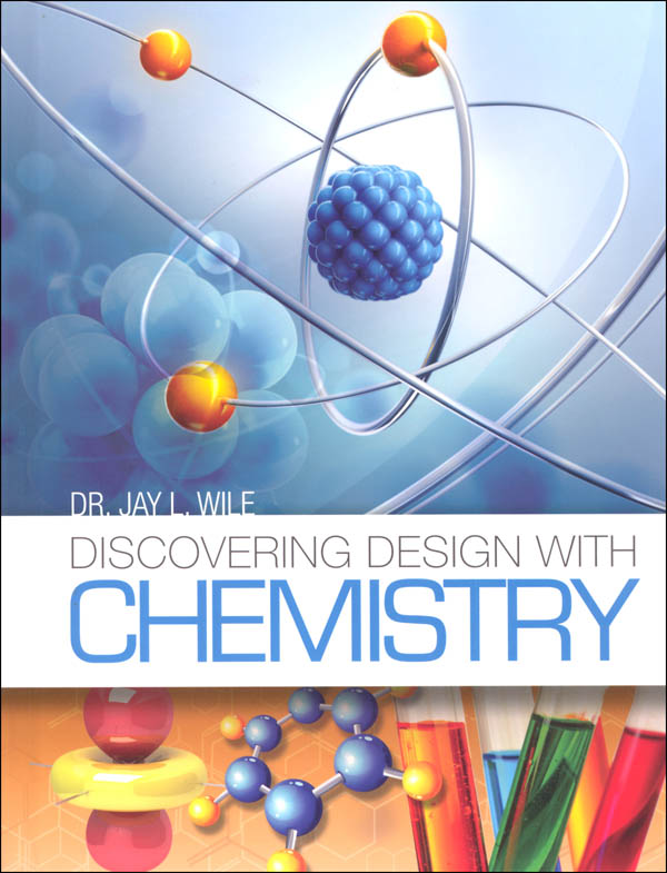 Discovering Design with Chemistry
