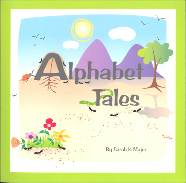 Alphabet Tales