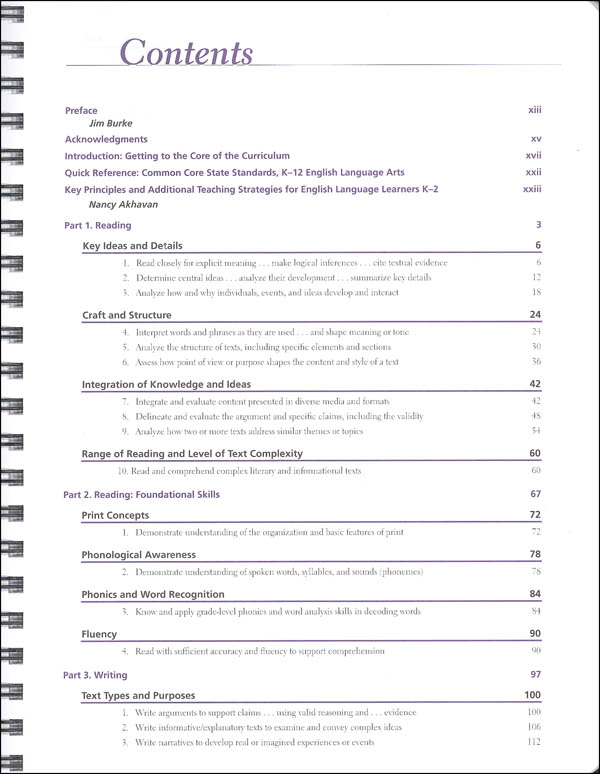 Common Core Math Companion Common Core Companion K 2 Pdf _ The Common Core Companion: The ...