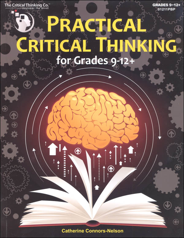 Practical Critical Thinking: Student Book