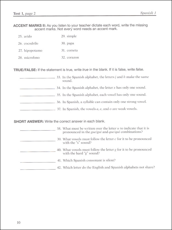 spanish-1-quiz-and-test-book-volume-1-a-beka-book