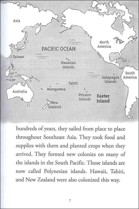 Where Is Easter Island? Penguin 9780515159486