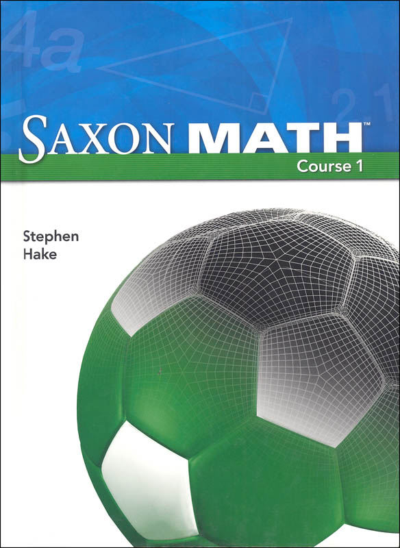 Saxon Math Homeschool 8 7 Tests And Worksheets Stephen Hake