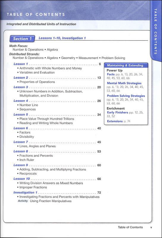 Saxon math course 2 student edition saxon publishers 9781591418351