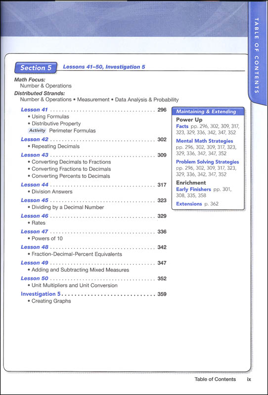 Saxon Math Course 2 Student Edition Saxon Publishers 9781591418351