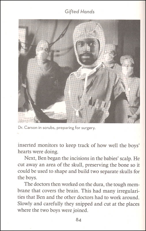 a r questions for gifted hands ben carson story a r questions for gifted hands ben carson story