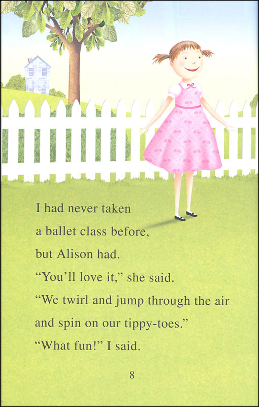 Pinkalicious: Tutu-rrific! (I Can Read! Level 1) | HarperCollins ...