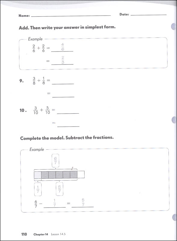 Math In Focus Singapore Math Reteach 3B Marshall Cavendish Math in focus singapore math reteach 3b marshall cavendish