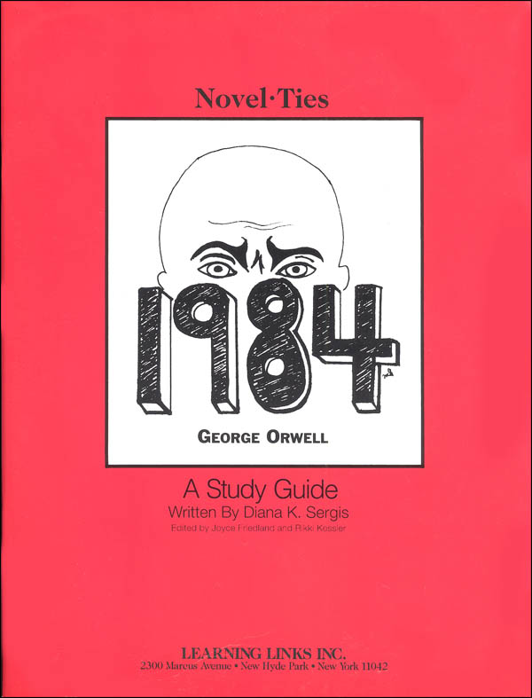 1984 Study Guide | 1984 Part Three IV-VI Summary and Analysis – MXRS