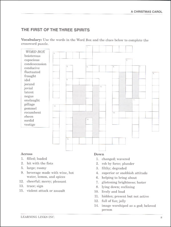 Violent In Force Crossword Clue