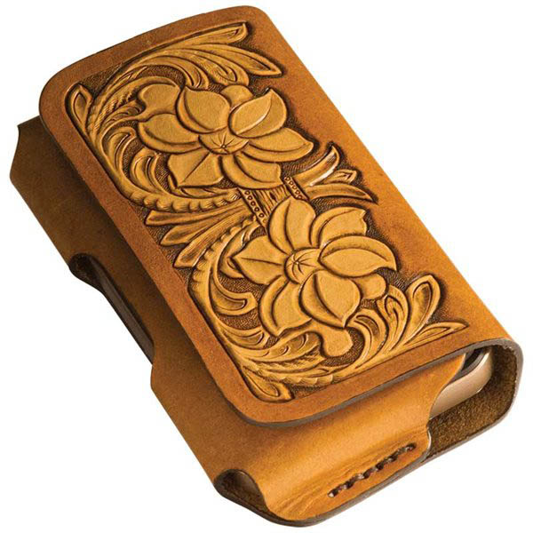 Smart Phone Case Kit Large Tandy Leather Factory