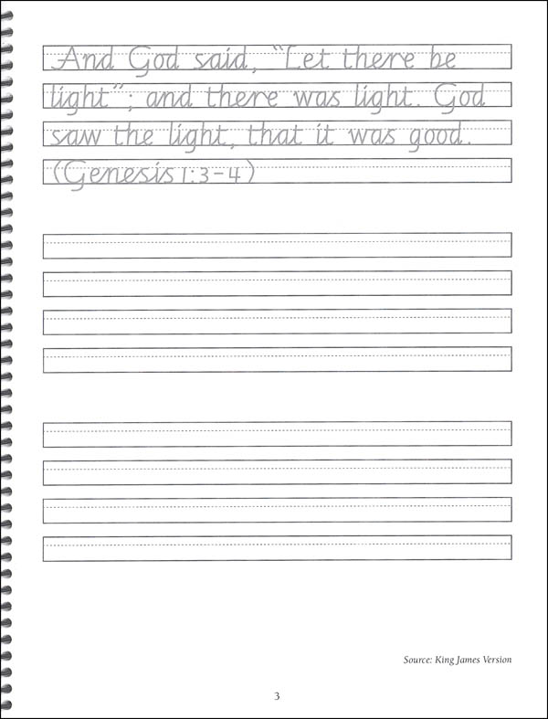 4th Grade Cursive Writing Worksheets Pdf - Kidsworksheetfun BCA