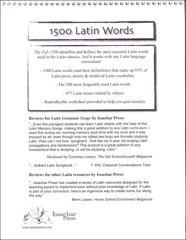 fab-1500-basic-latin-vocabulary-words-to-know-issachar-press