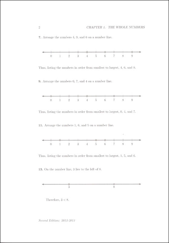 Pre algebra textbook solutions manual college of the redwoods