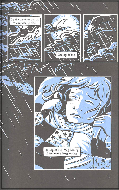 a wrinkle in time graphic novel a wrinkle in time graphic novel
