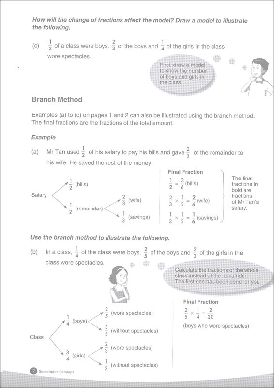 Challenging Maths Problems Made Easy | Marshall Cavendish Education | 9789810195649