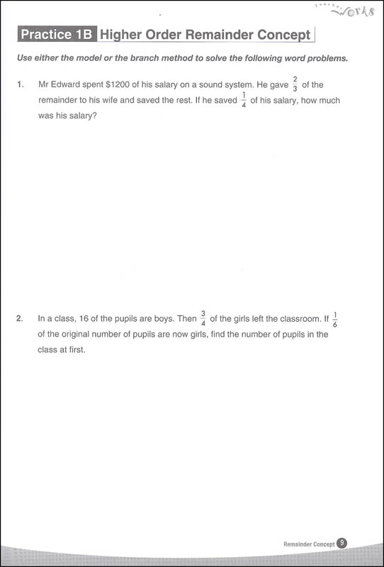 Challenging Maths Problems Made Easy | Marshall Cavendish Education ...