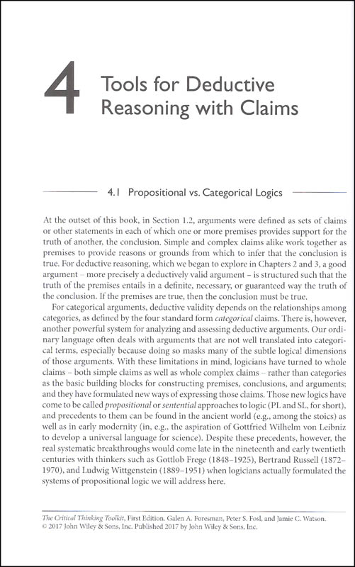 Measuring critical thinking in nursing image