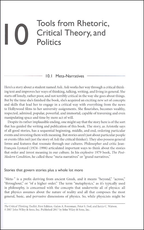 Measuring critical thinking in nursing image