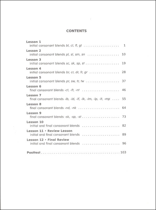 Explode the Code Book 2 1/2 (2nd Edition) | Educators Publishing ...