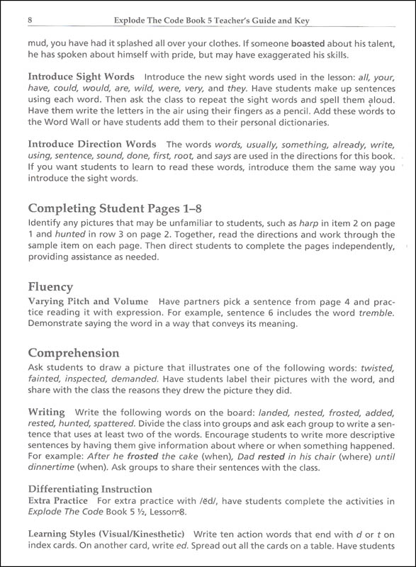 Explode The Code Teacher s Guide Key Books 5 6 2nd Edition explode-the-code-teacher-s-guide-key-books-5-6-2nd-edition