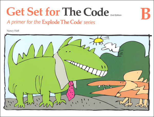 Get Set for the Code B (2nd Edition)
