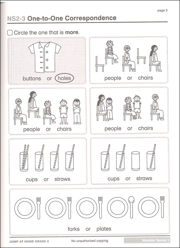 jump at home grade 2 worksheets for the jump math program house of