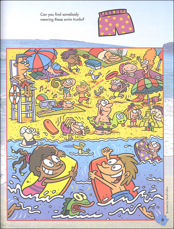 Puzzlemania: Travel Puzzles | Highlights for Children | 9781629792033