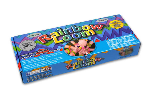 rainbow loom kit original