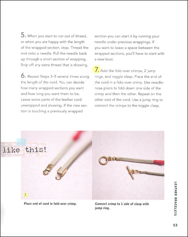 Fabric Paper Thread 26 Projects to Stitch with Friends FunStitch